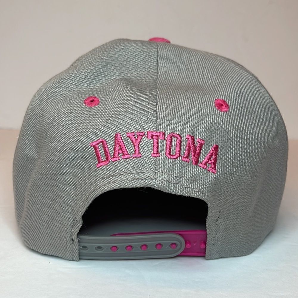 ESSENCIAL Daytona Beach Snapback Hat - Picture 5 of 8